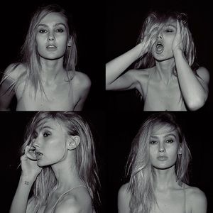 Meet your Posher, Alli